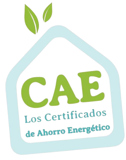 Certificados de Ahorro Energético